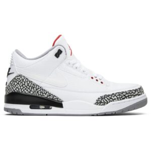 Jordan 3 Retro JTH Super Bowl AV6683-160 - Nicesk photo 1