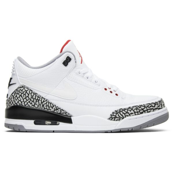 Jordan 3 Retro JTH Super Bowl AV6683-160 - Nicesk photo 1