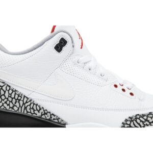 Jordan 3 Retro JTH Super Bowl AV6683-160 - Nicesk photo 2