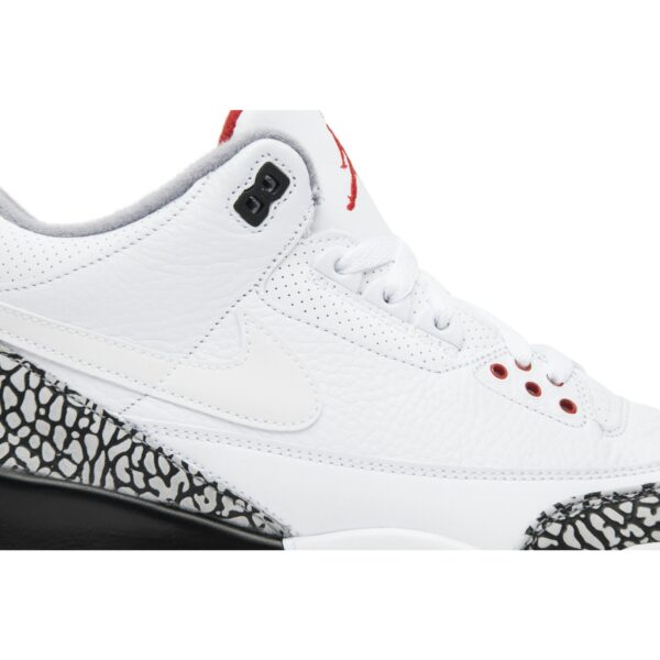 Jordan 3 Retro JTH Super Bowl AV6683-160 - Nicesk photo 2
