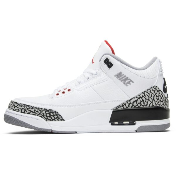 Jordan 3 Retro JTH Super Bowl AV6683-160 - Nicesk photo 3