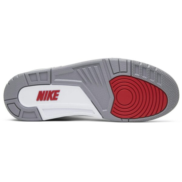 Jordan 3 Retro JTH Super Bowl AV6683-160 - Nicesk photo 4