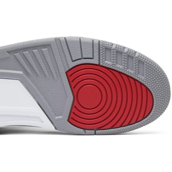 Jordan 3 Retro JTH Super Bowl AV6683-160 - Nicesk photo 5