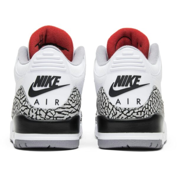 Jordan 3 Retro JTH Super Bowl AV6683-160 - Nicesk photo 6