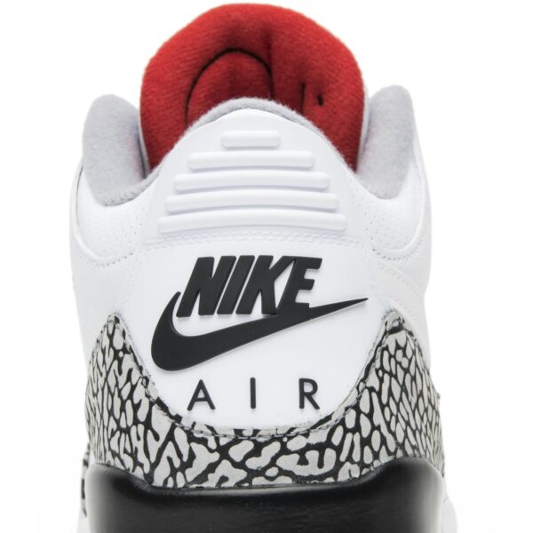 Jordan 3 Retro JTH Super Bowl AV6683-160 - Nicesk photo 7
