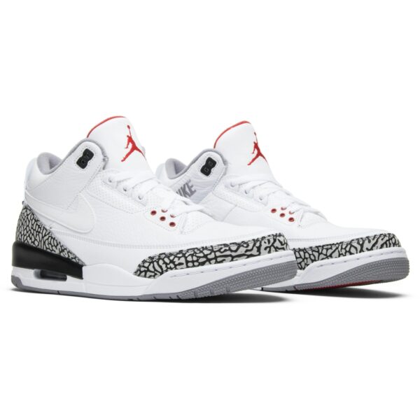 Jordan 3 Retro JTH Super Bowl AV6683-160 - Nicesk photo 8