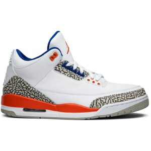 Jordan 3 Retro Knicks 136064-148 - Nicesk photo 1