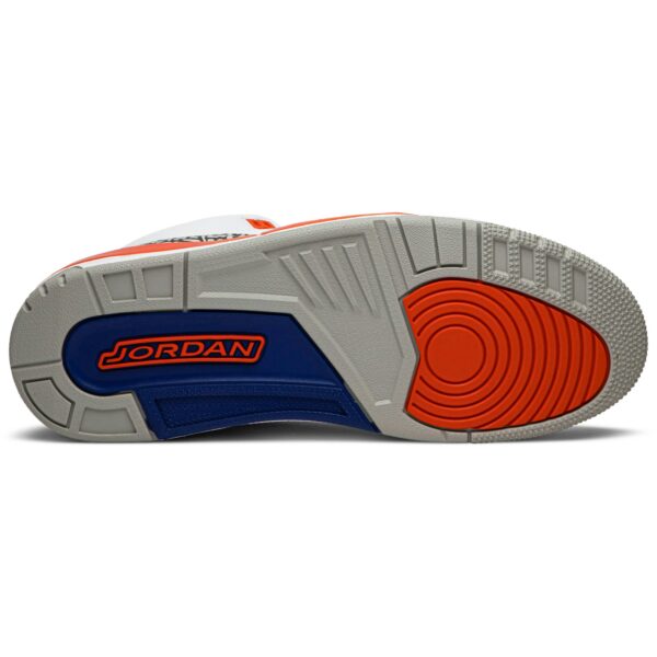 Jordan 3 Retro Knicks 136064-148 - Nicesk photo 4