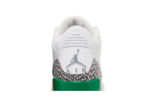 Jordan 3 Retro Lucky Green (Women's) CK9246-136 - Nicesk photo 7