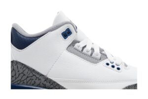 Jordan 3 Retro Midnight Navy (GS) DM0967-140 - Nicesk photo 2