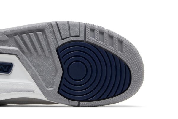 Jordan 3 Retro Midnight Navy (GS) DM0967-140 - Nicesk photo 5