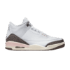 Jordan 3 Retro Neapolitan Dark Mocha (Women's) CK9246-102 - Nicesk photo 1