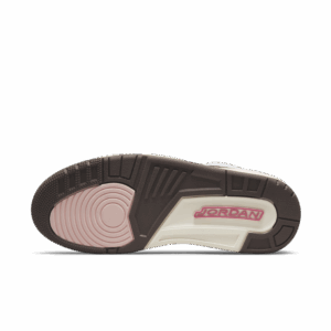 Jordan 3 Retro Neapolitan Dark Mocha (Women's) CK9246-102 - Nicesk photo 2