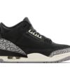 Jordan 3 Retro Off Noir CK9246-001 - Nicesk photo 1
