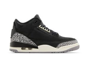 Jordan 3 Retro Off Noir CK9246-001 - Nicesk photo 1