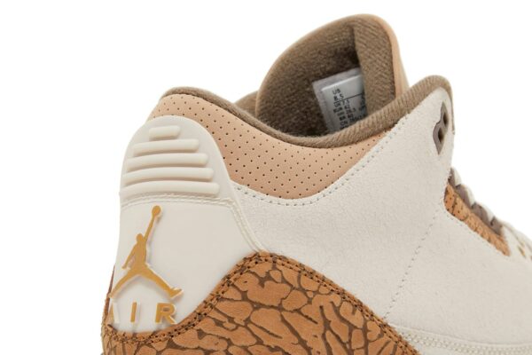 Jordan 3 Retro Palomino CT8532-102 - Nicesk photo 10