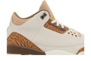 Jordan 3 Retro Palomino CT8532-102 - Nicesk photo 2