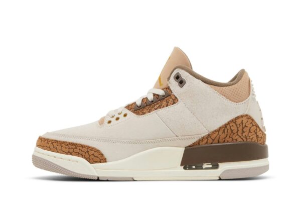 Jordan 3 Retro Palomino CT8532-102 - Nicesk photo 3