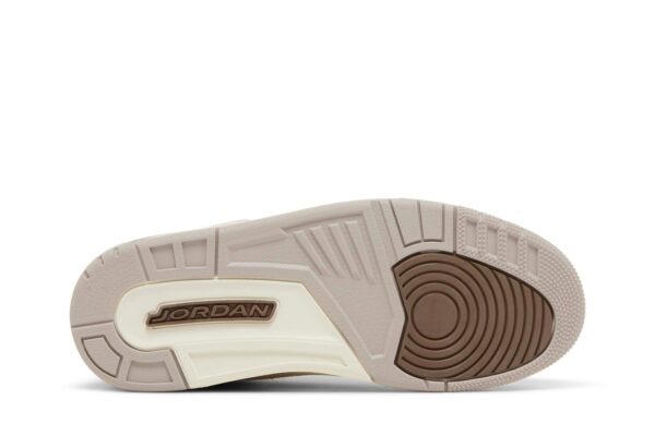 Jordan 3 Retro Palomino CT8532-102 - Nicesk photo 4