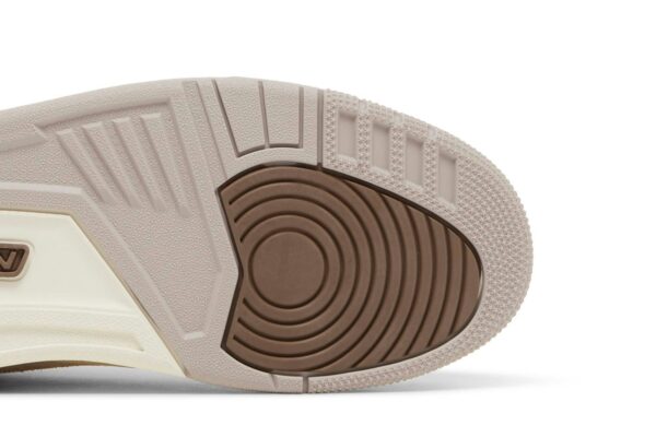 Jordan 3 Retro Palomino CT8532-102 - Nicesk photo 5