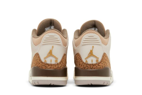 Jordan 3 Retro Palomino CT8532-102 - Nicesk photo 6