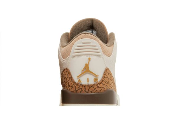 Jordan 3 Retro Palomino CT8532-102 - Nicesk photo 7