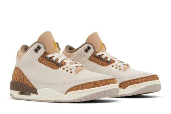Jordan 3 Retro Palomino CT8532-102 - Nicesk photo 8