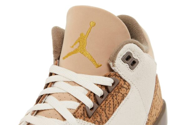 Jordan 3 Retro Palomino CT8532-102 - Nicesk photo 9