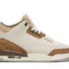 Jordan 3 Retro Palomino (GS) DM0967-102 - Nicesk photo 1
