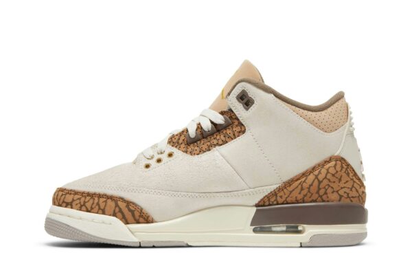 Jordan 3 Retro Palomino (GS) DM0967-102 - Nicesk photo 3