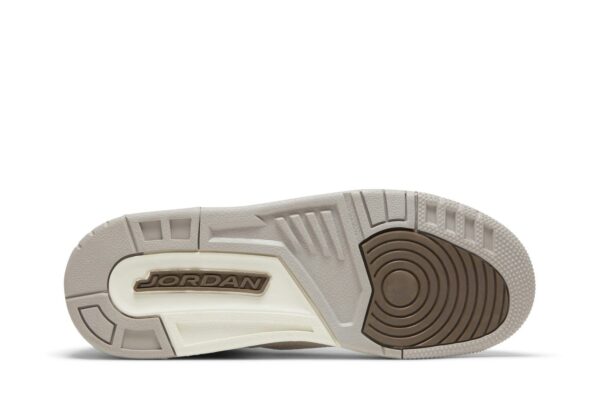 Jordan 3 Retro Palomino (GS) DM0967-102 - Nicesk photo 4