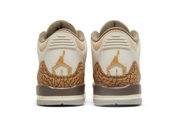 Jordan 3 Retro Palomino (GS) DM0967-102 - Nicesk photo 6
