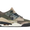 Jordan 3 Retro Patchwork Camo DO1830-200 - Nicesk photo 1