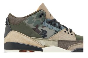 Jordan 3 Retro Patchwork Camo DO1830-200 - Nicesk photo 2