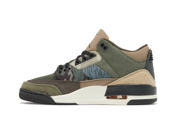 Jordan 3 Retro Patchwork Camo DO1830-200 - Nicesk photo 3
