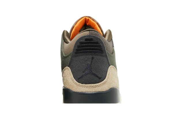 Jordan 3 Retro Patchwork Camo DO1830-200 - Nicesk photo 7