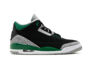 Jordan 3 Retro Pine Green CT8532-030 - Nicesk photo 1