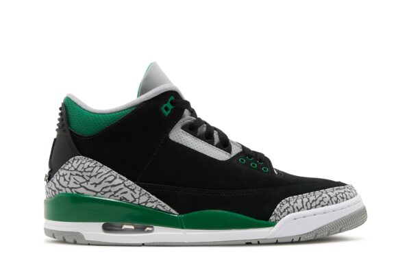 Jordan 3 Retro Pine Green CT8532-030 - Nicesk photo 1