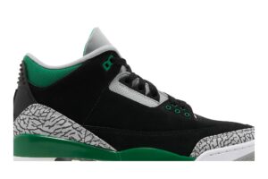 Jordan 3 Retro Pine Green CT8532-030 - Nicesk photo 2