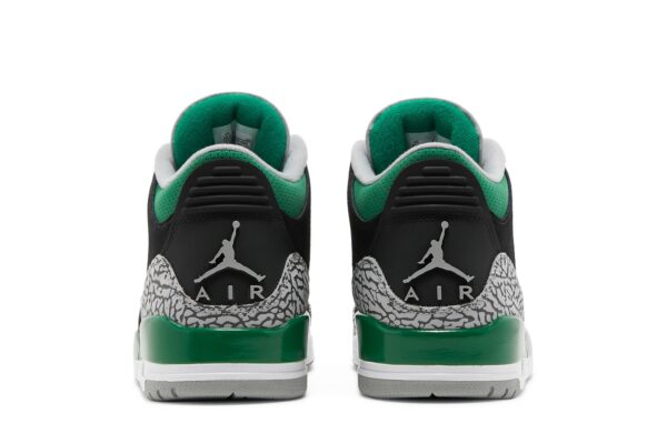 Jordan 3 Retro Pine Green CT8532-030 - Nicesk photo 6
