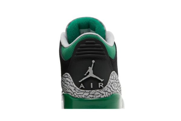 Jordan 3 Retro Pine Green CT8532-030 - Nicesk photo 7