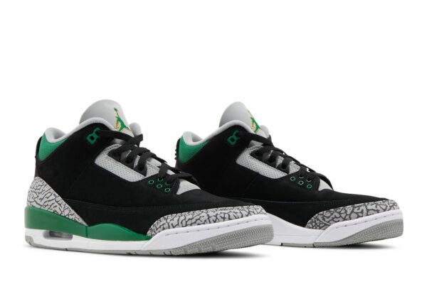 Jordan 3 Retro Pine Green CT8532-030 - Nicesk photo 8