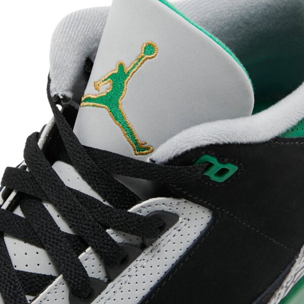 Jordan 3 Retro Pine Green CT8532-030 - Nicesk photo 9