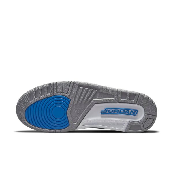 Jordan 3 Retro Racer Blue CT8532-145 - Nicesk photo 3