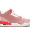 Jordan 3 Retro Rust Pink (Women's) CK9246-600 - Nicesk photo 1