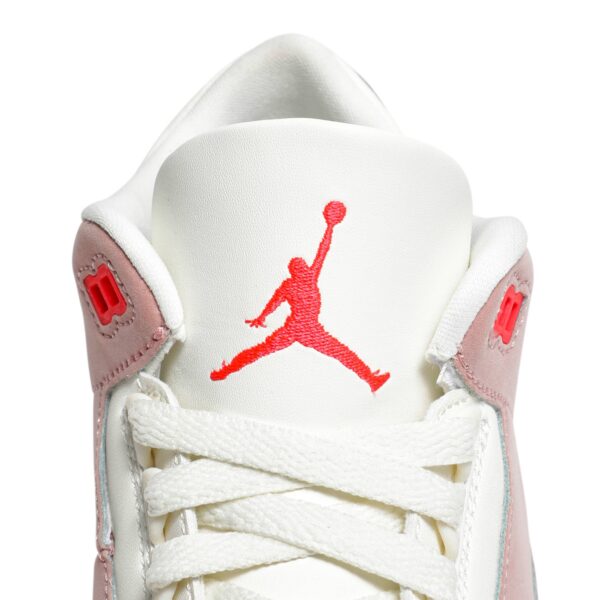 Jordan 3 Retro Rust Pink (Women's) CK9246-600 - Nicesk photo 10