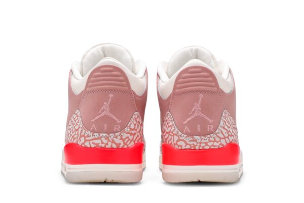Jordan 3 Retro Rust Pink (Women's) CK9246-600 - Nicesk photo 6