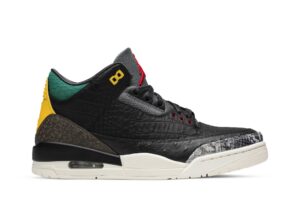 Jordan 3 Retro SE Animal Instinct 2.0 CV3583-003 - Nicesk photo 1