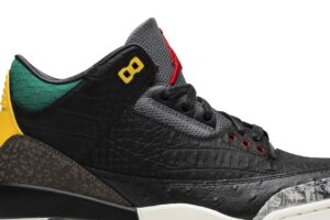 Jordan 3 Retro SE Animal Instinct 2.0 CV3583-003 - Nicesk photo 2