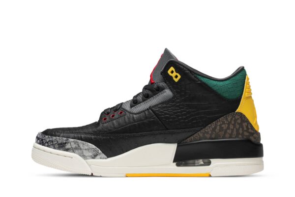 Jordan 3 Retro SE Animal Instinct 2.0 CV3583-003 - Nicesk photo 3